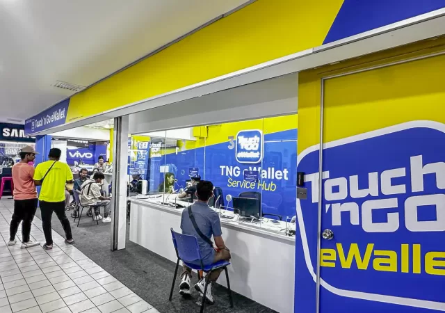 TNG Digital Service centre (3)