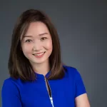 Tammy Tan, Country Manager, Red Hat Malaysia sq