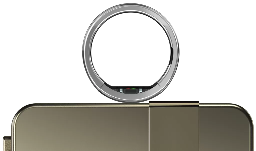 Ultrahuman Ring pro