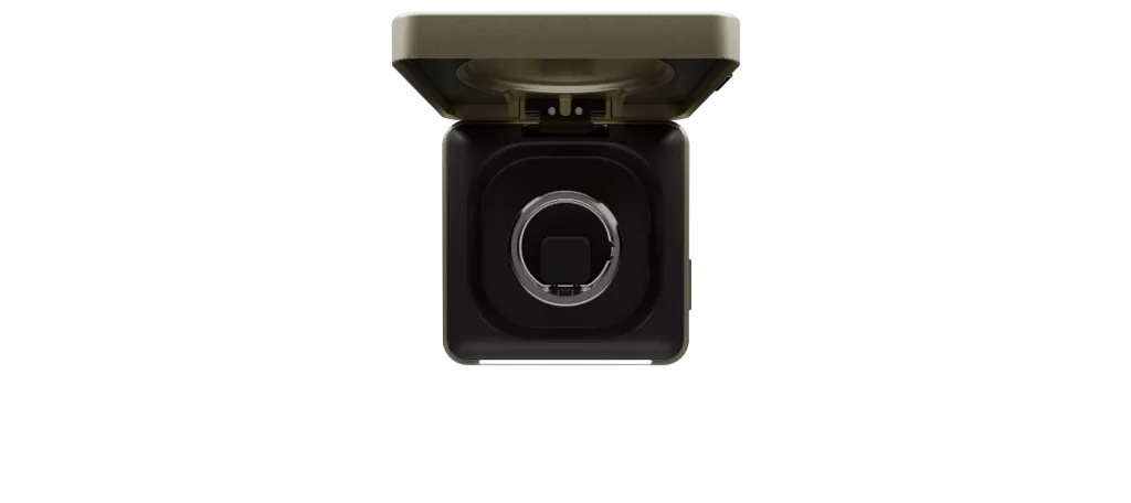 Ultrahuman Ring pro case