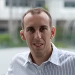Vincent Caldeira, Chief Technology Officer (APAC), Red Hat