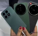 Xiaomi 17 Series with Leitzphone 5