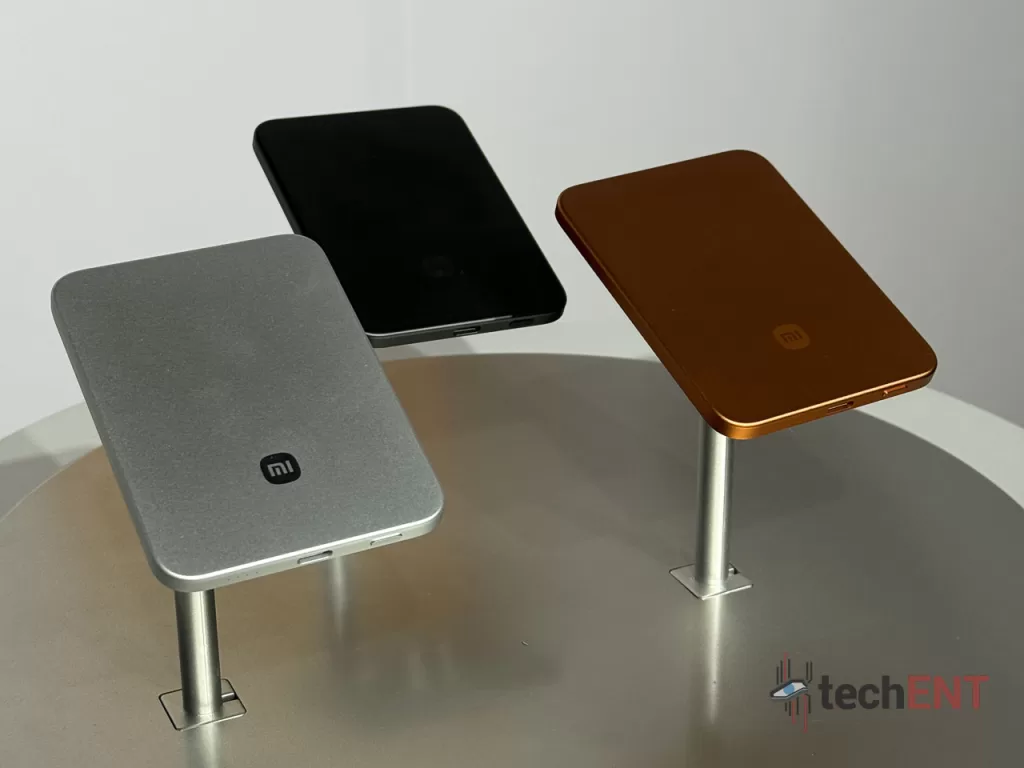 Xiaomi AIoT 11