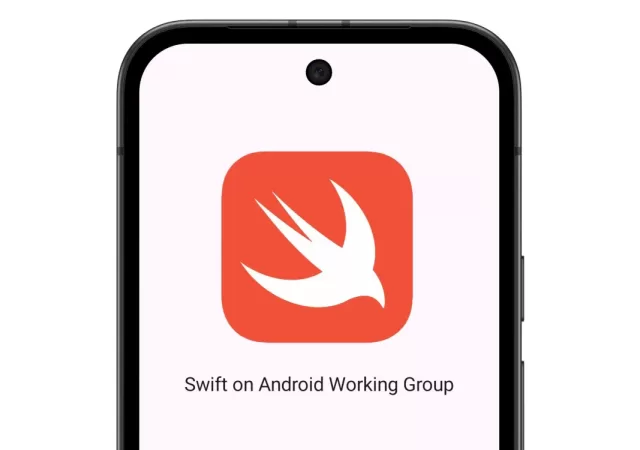 swift android 1