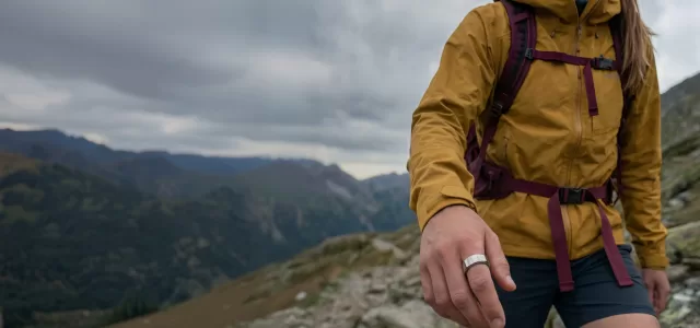 ultrahuman Ring pro