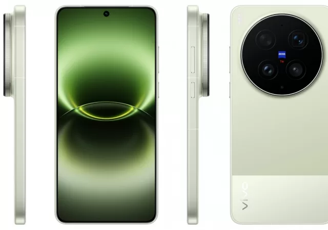 vivo X300 Ultra (1)