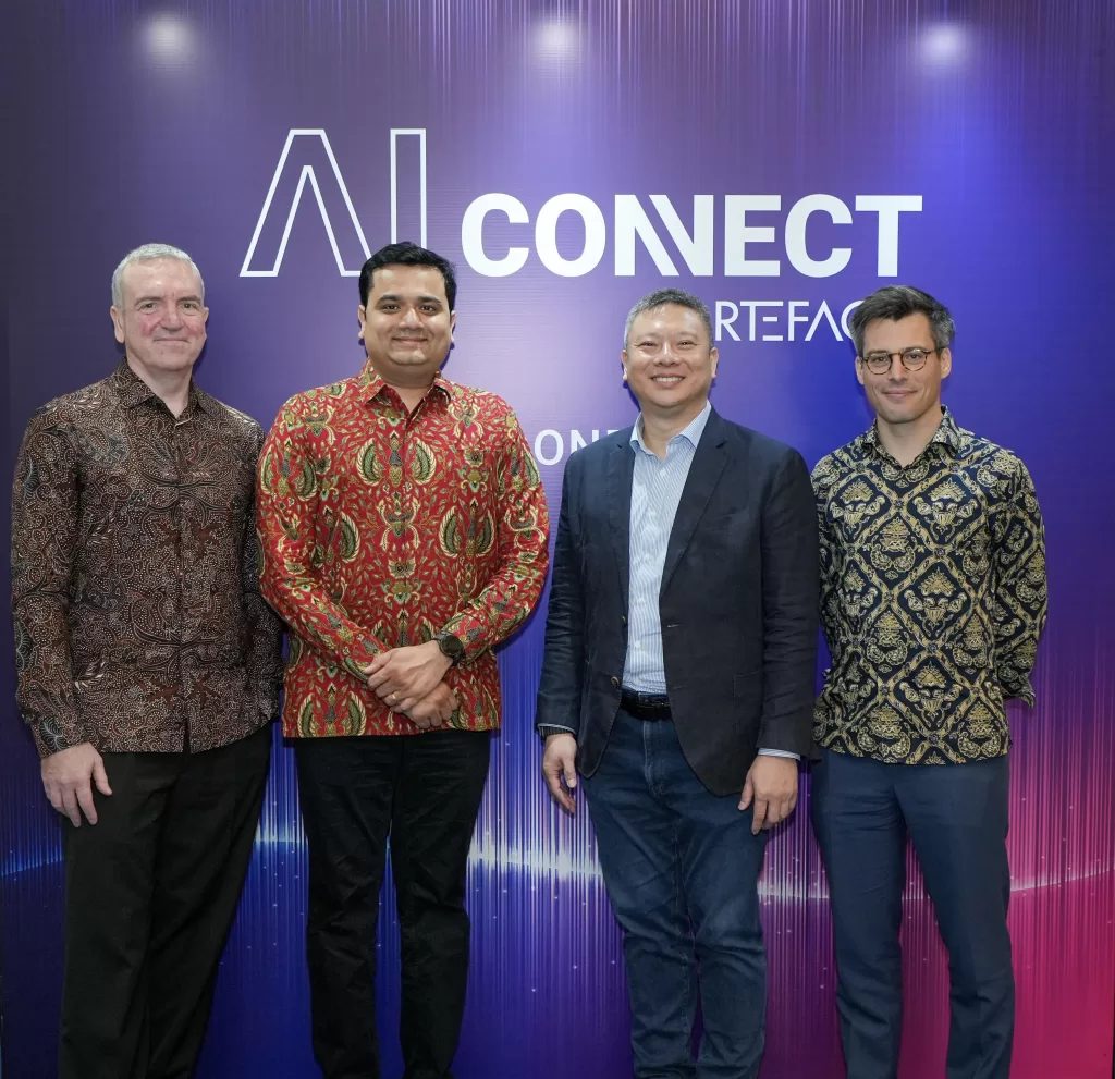 CIMB Google CLoud
