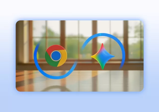 Chrome Hero