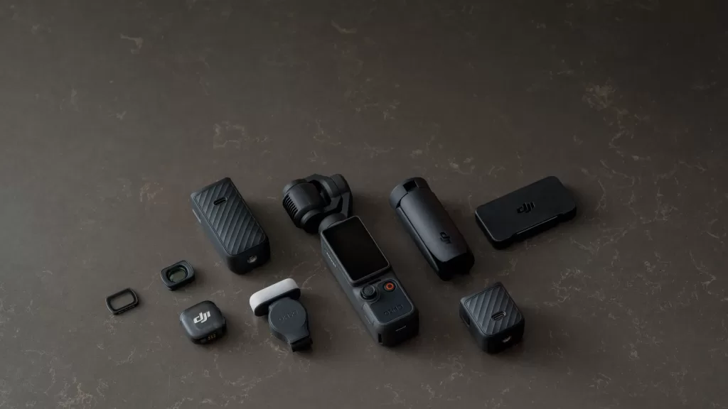 DJI Osmo Pocket 4 (1)