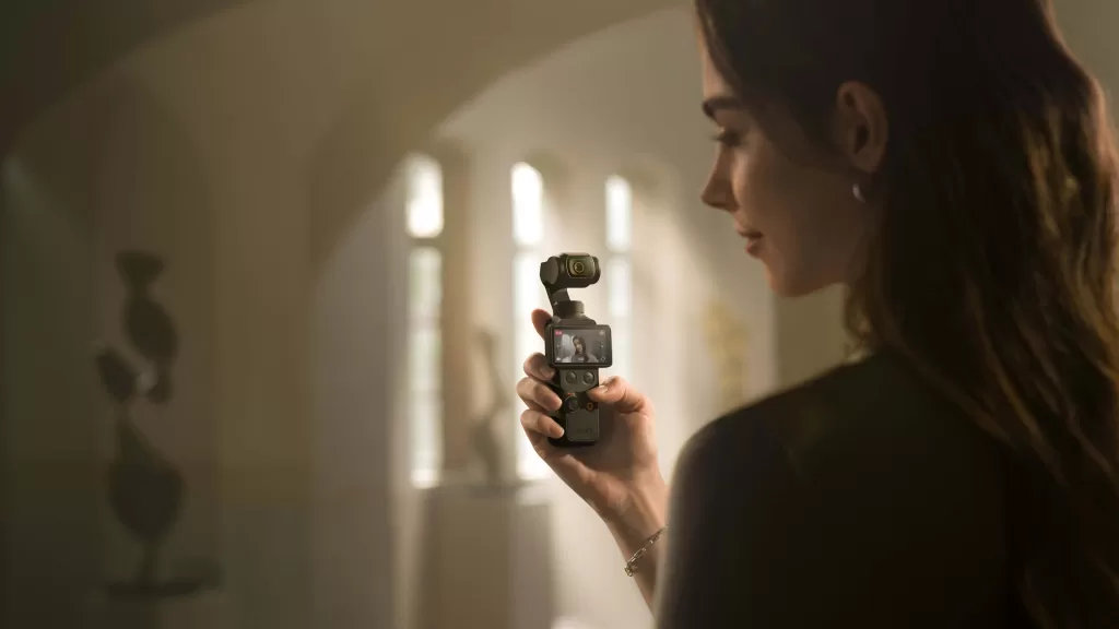 DJI Osmo Pocket 4 (1)