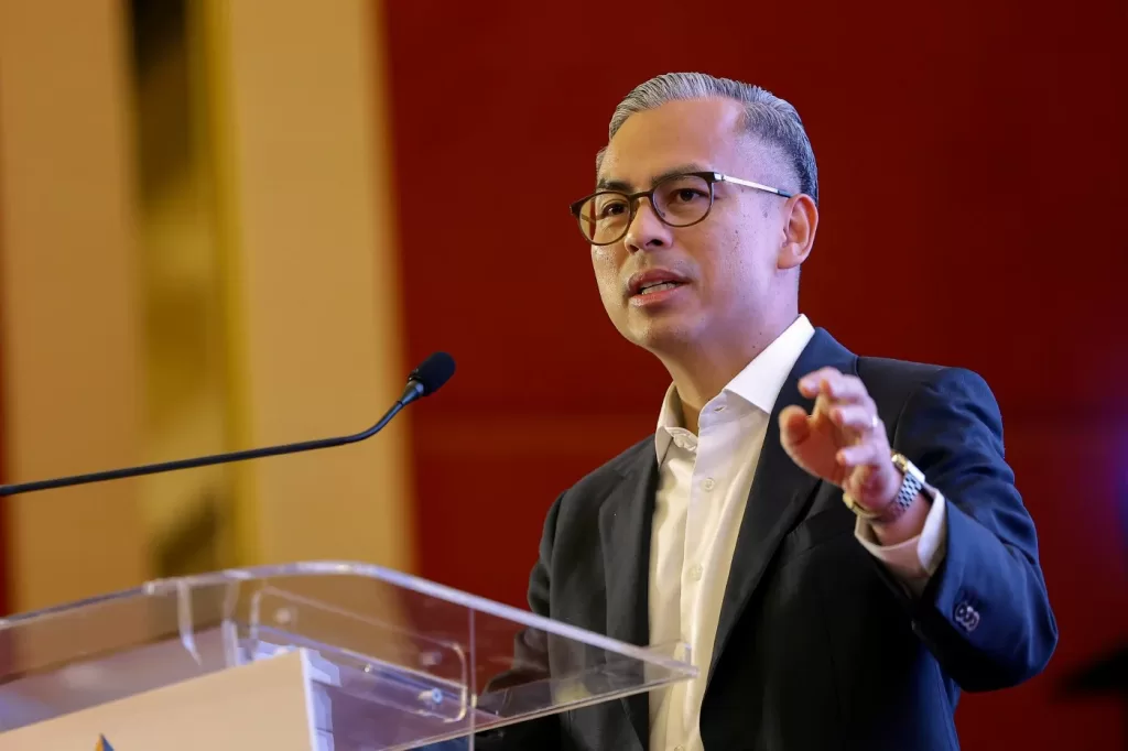 Fahmi Bernama