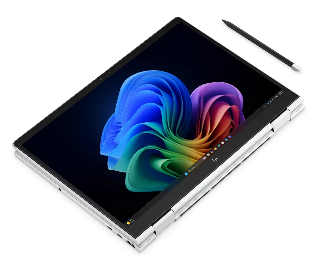 HP EliteBook 8 Flip G2i 13 Next Gen AI PC Tablet