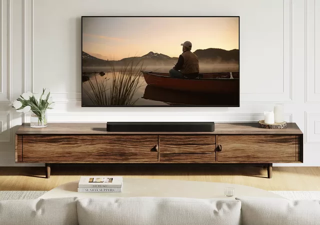 HT A7100 Product intro 00 M