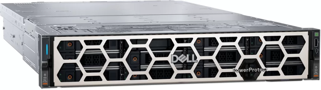 Image 1 PowerProtect DD3410 Appliance