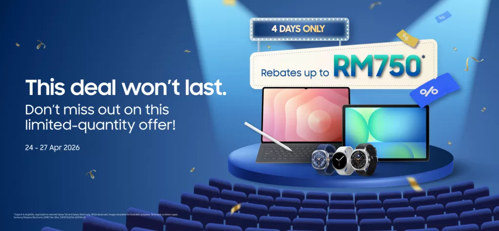 Monthly Promotion (ECO Products) Payday Sales PR Banner