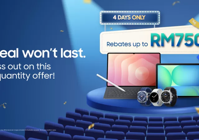 Monthly Promotion (ECO Products) Payday Sales PR Banner