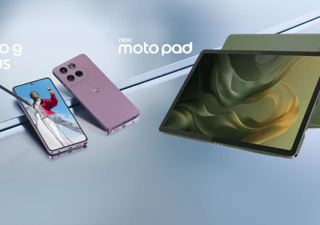 Moto G Stylus 2026 moto pad 2026