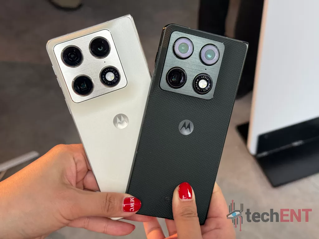 Motorola RAZR Fold