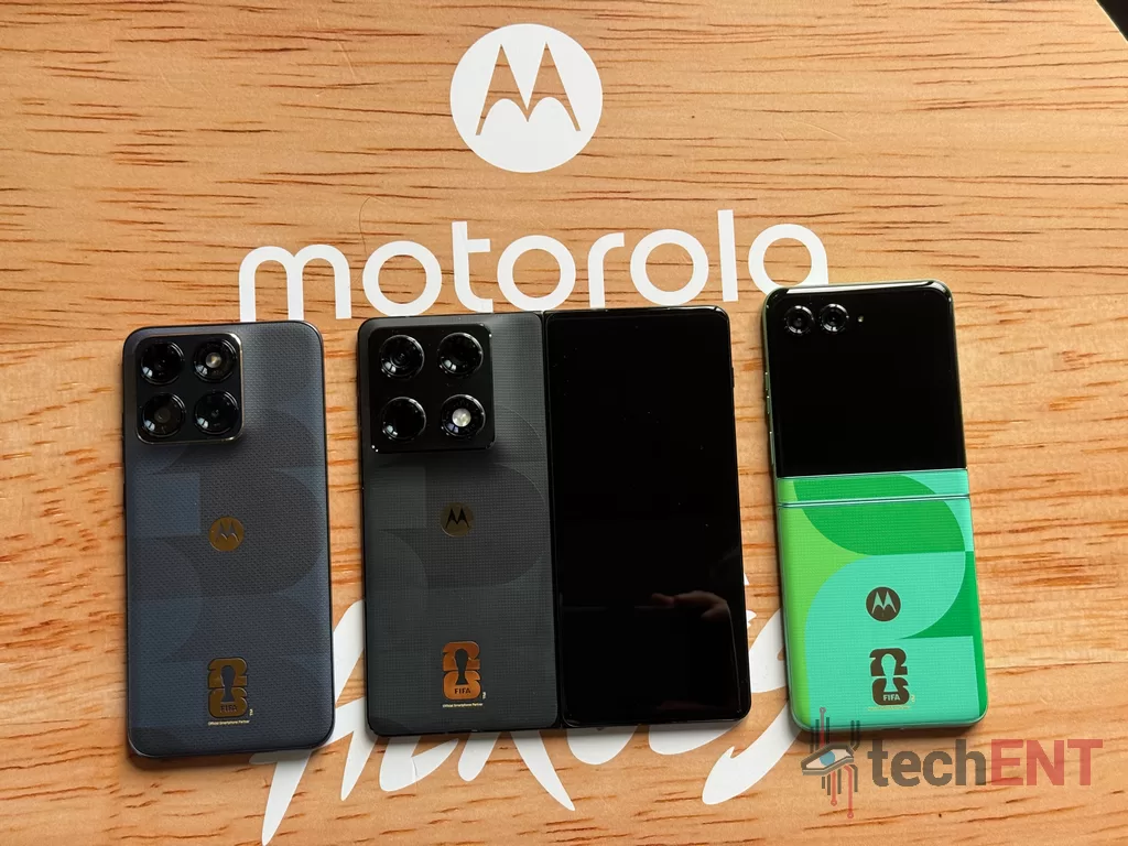 Motorola RAZR Fold 3