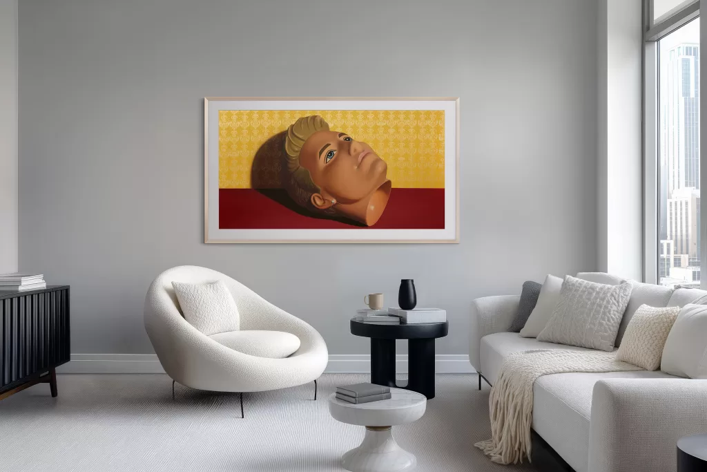 Photo 1 Samsung Art Store Adds Art Basel Hong Kong 2026 Collection