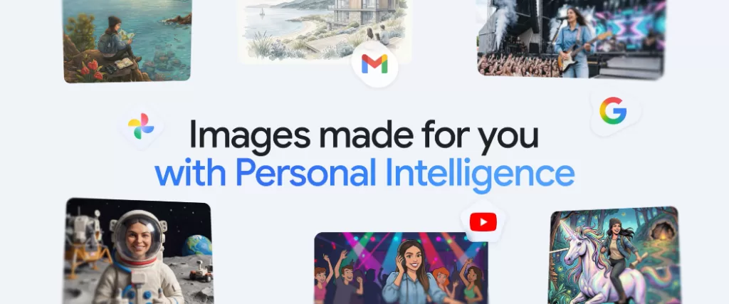 Screenshot 2026 04 18 at 14 50 13 Personalize your images in the Gemini app with Nano Banana & Google Photos