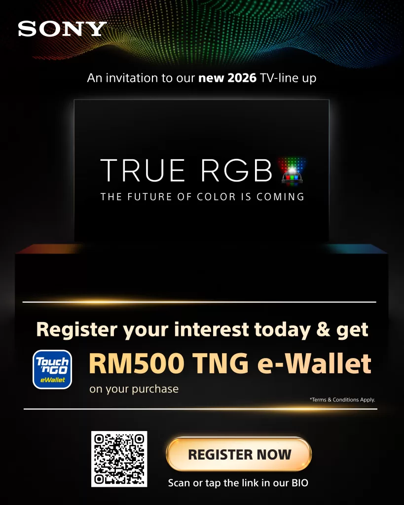 True RGB ROI