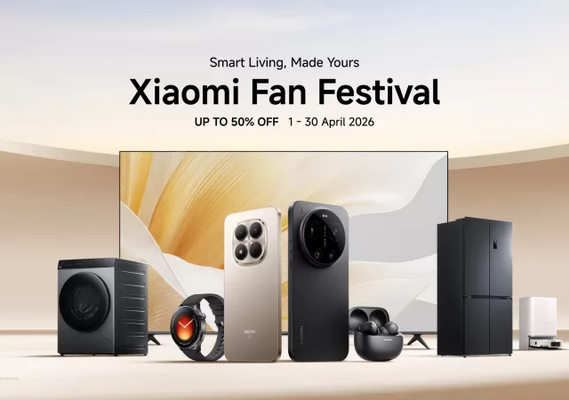 XFF Promotion KV 2560x1440