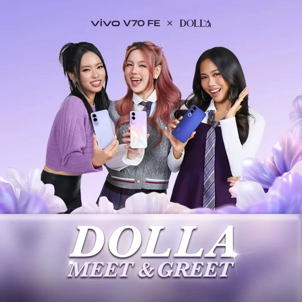 vivo V70 FE Roadshow (3)