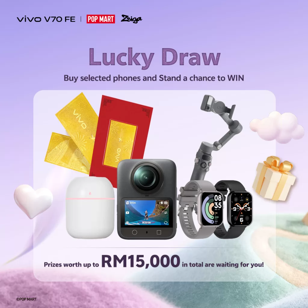 vivo V70 FE Roadshow (4)