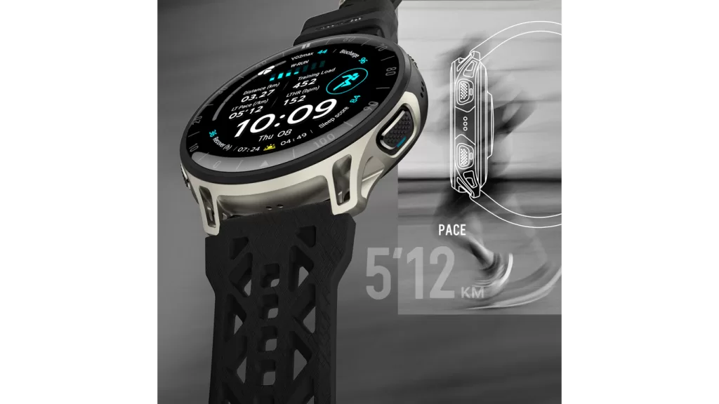 Amazfit Cheetah 2 Pro 1