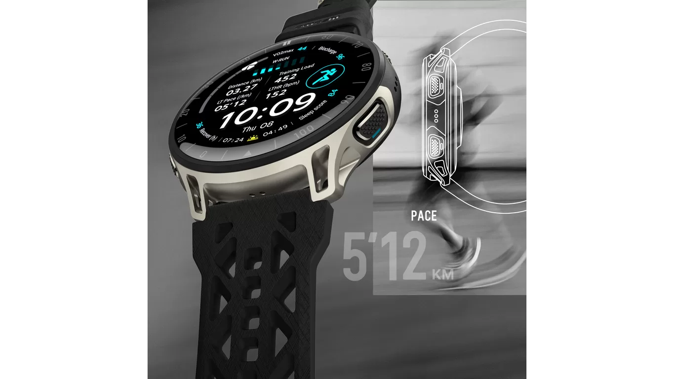 Amazfit Cheetah 2 Pro 1