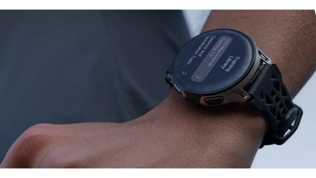 Amazfit Cheetah 2 Pro 2