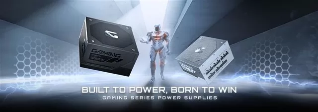 GIGABYTE T Guard