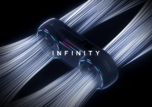 Gigabyte RTX5090 Infinity (3)