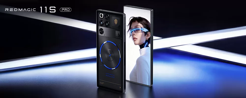 REDMAGIC 11S Pro 6