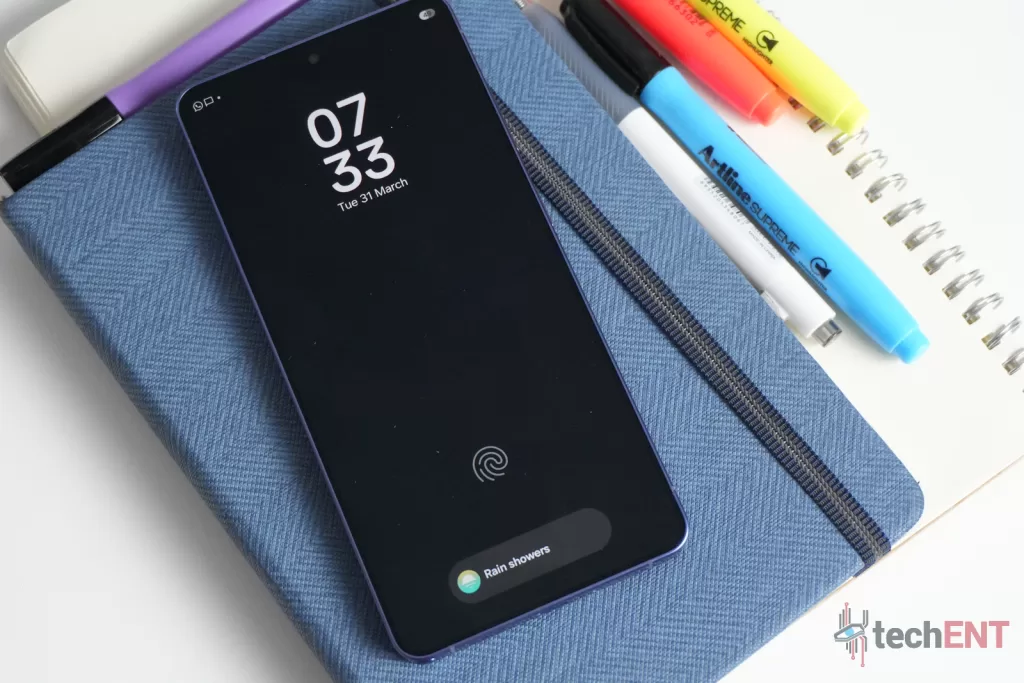 Samsung Galaxy S26 Ultra Review 20