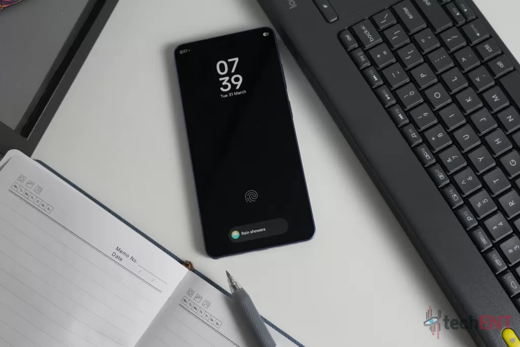 Samsung Galaxy S26 Ultra Review 21