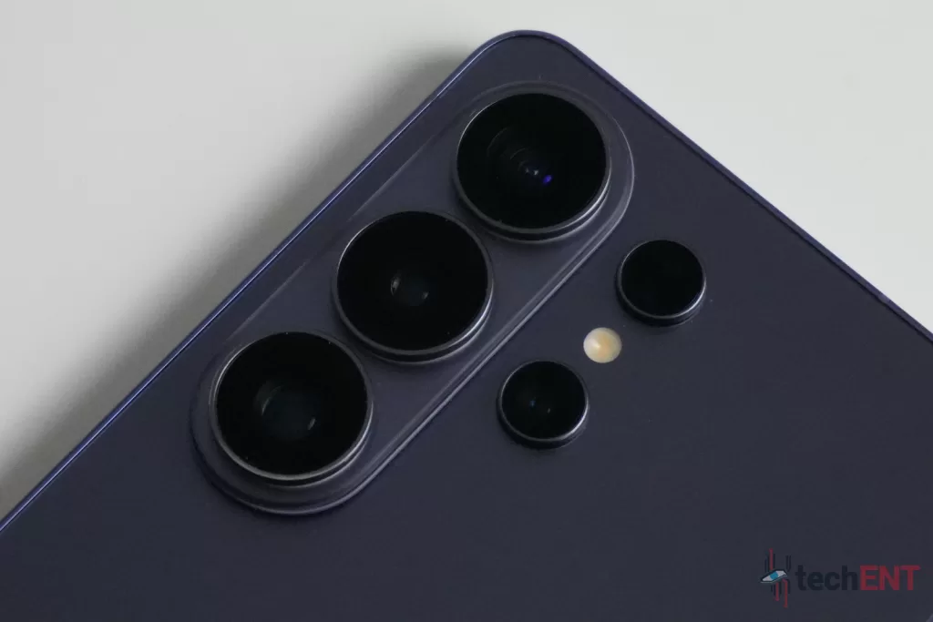 Samsung Galaxy S26 Ultra Review 8