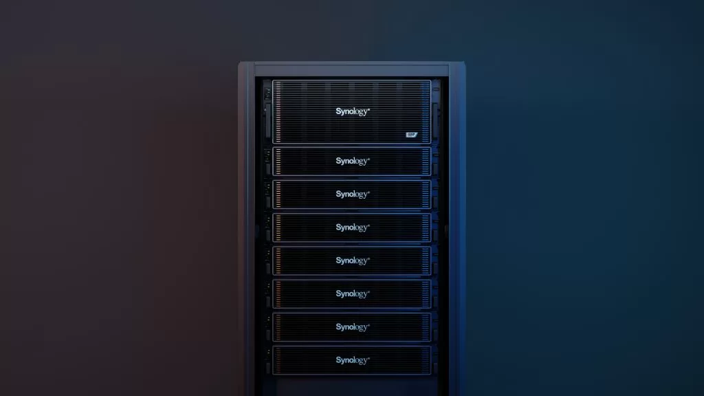 Synology PAS7700