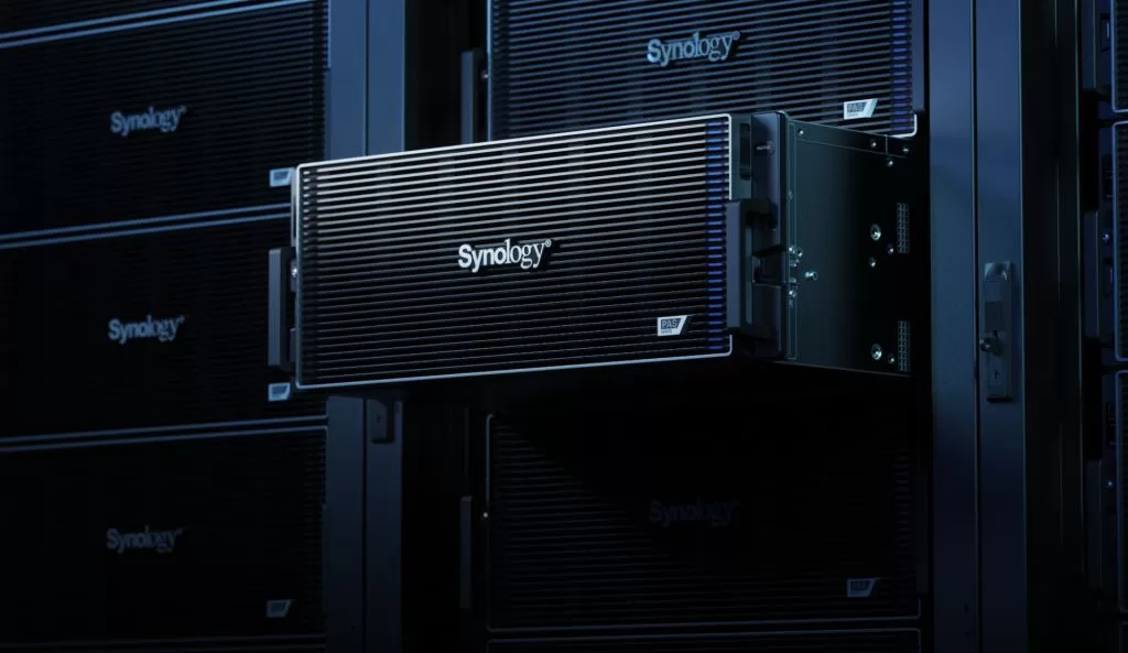 Synology PAS7700 2