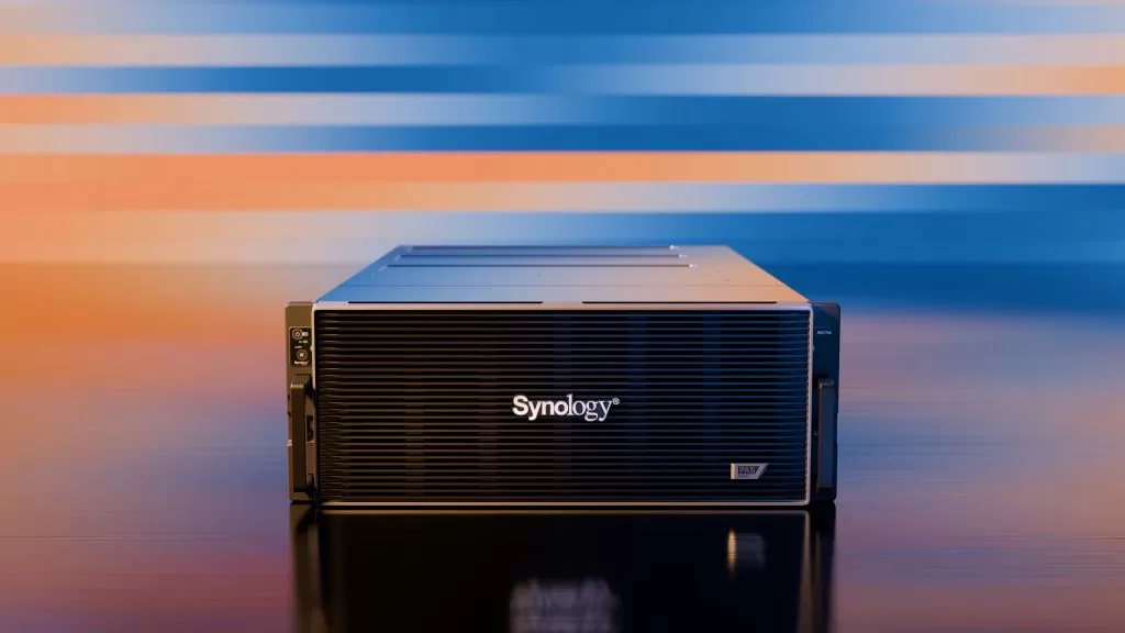Synology PAS7700 3
