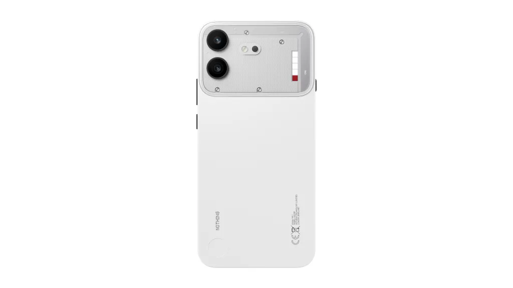 Blastoise pro White Back Glyph Interface On 16x9