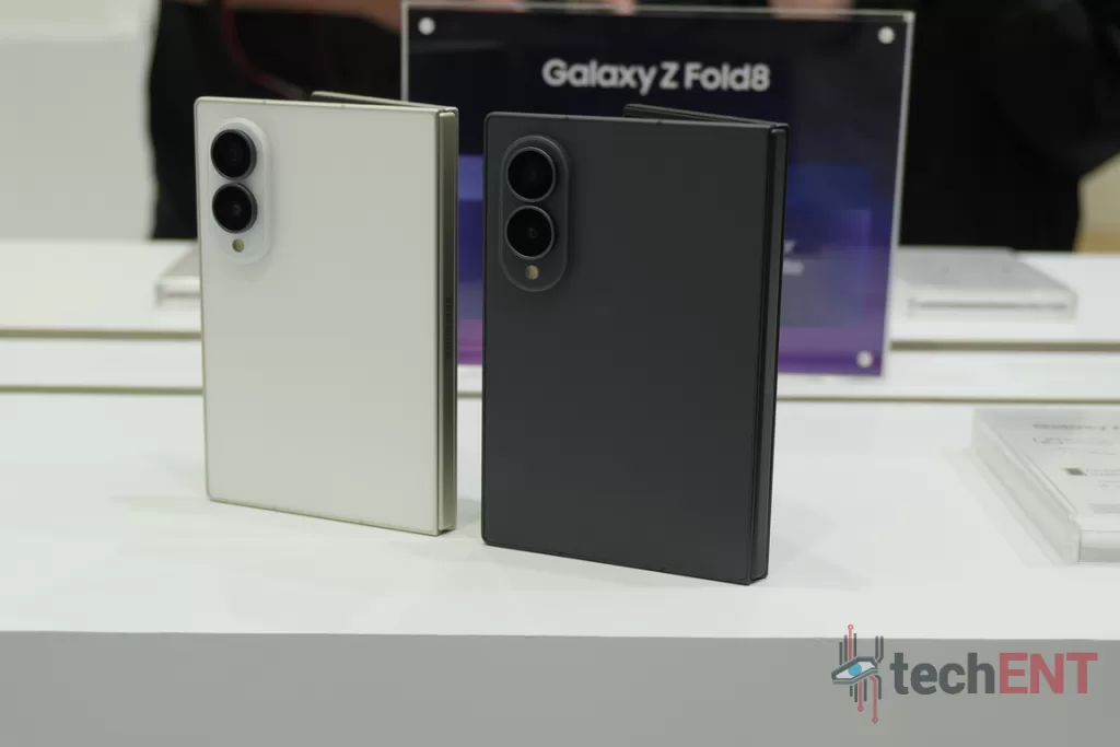 Galaxy Unpacked Fold 4