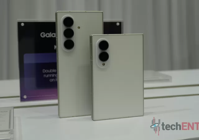 Galaxy Unpacked Fold 43