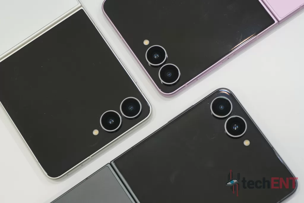 Galaxy Unpacked Fold 76