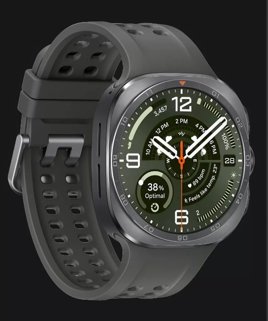 Galaxy Watch Ultra 2 Leaks (2)