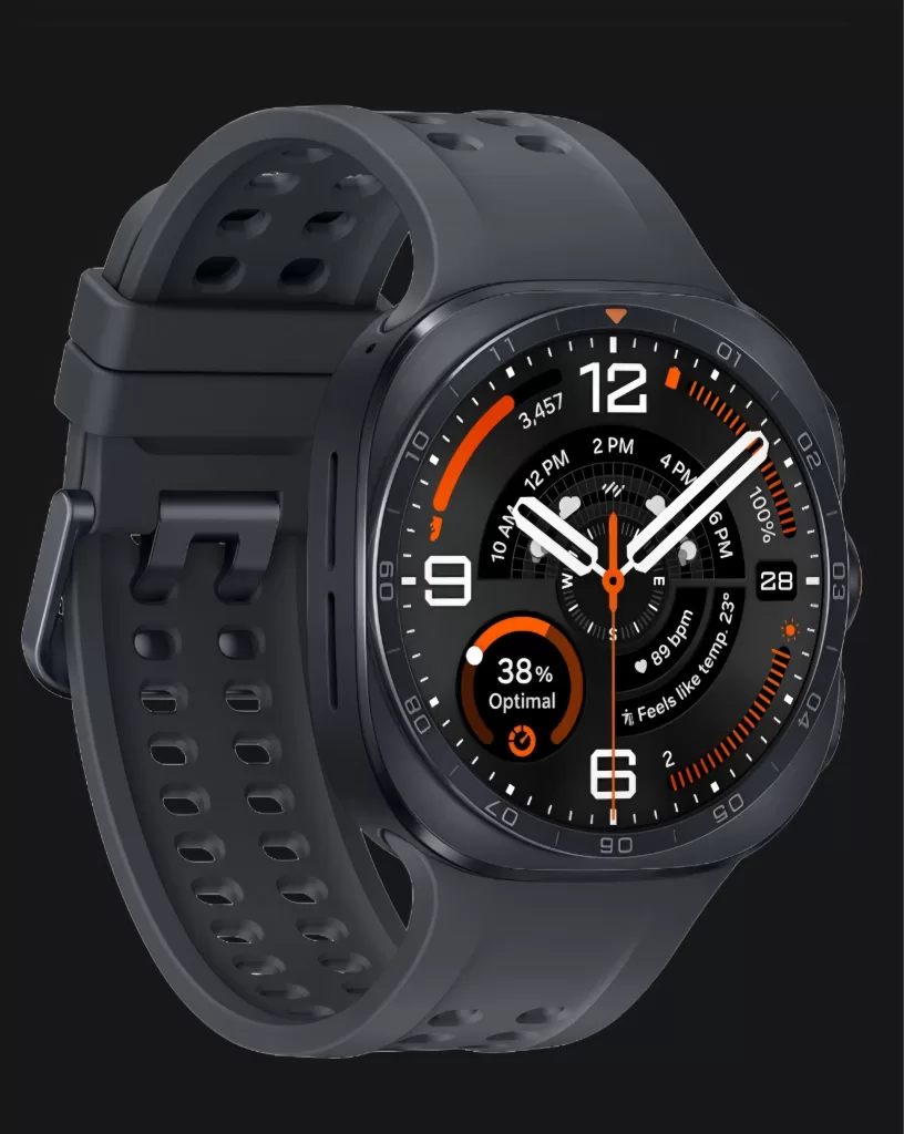 Galaxy Watch Ultra 2 Leaks (3)