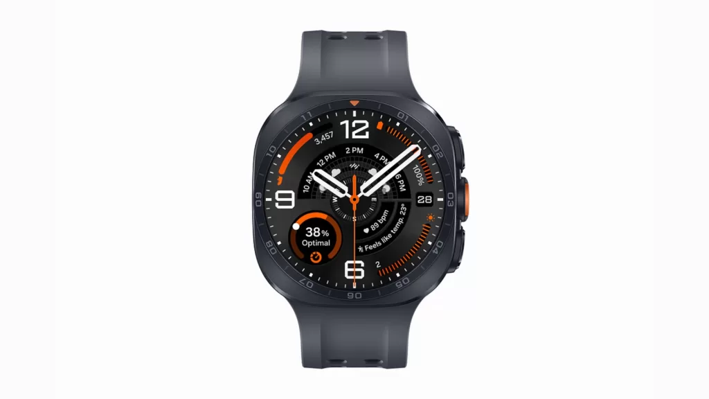 Galaxy Watch Ultra 2 Leaks (4)
