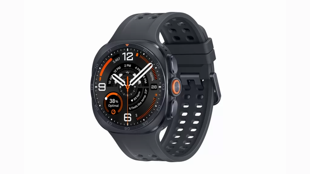 Galaxy Watch Ultra 2 Leaks (5)