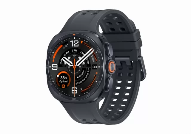 Galaxy Watch Ultra 2 Leaks (5)